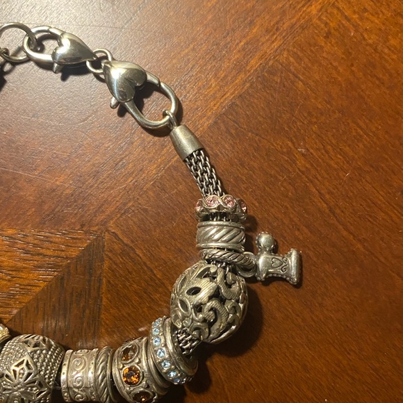 Brighton Charms and Bracelet - Picture 5 of 7